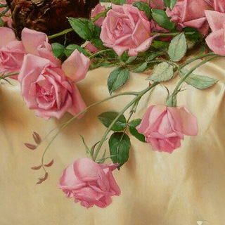 Telegram profile photo for La vie en Lilas.
