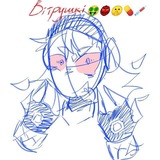 Telegram profile photo for Муся это ты? Нет, это мануся....