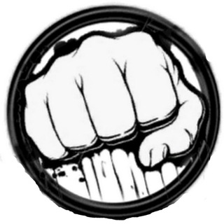 Telegram profile photo for ДРАКИ БОИ НОКАУТЫ | GIF