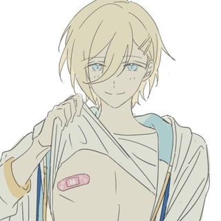 Telegram profile photo for enstars hentai daily