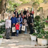 Telegram profile photo for اطلاع رسانی گروه باستان شناسی دانشگاه شهید بهشتی