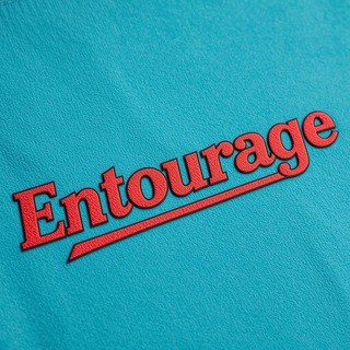 Telegram profile photo for Entourage