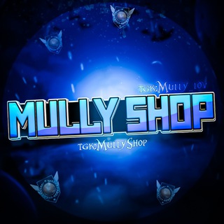 Telegram profile photo for Mully Shop