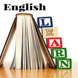 Telegram profile photo for Speaking and Learning English