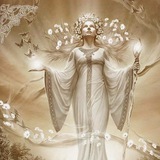 Telegram profile photo for ЖИВА /// СЕКРЕТЫ ЗДОРОВЬЯ ТЕЛА_ДУШИ и МАТЕРИАЛЬНОГО БЛАГОПОЛУЧИЯ