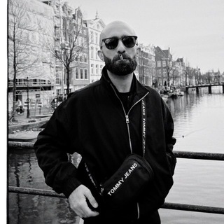 Telegram profile photo for Əlixan Rəcəbov