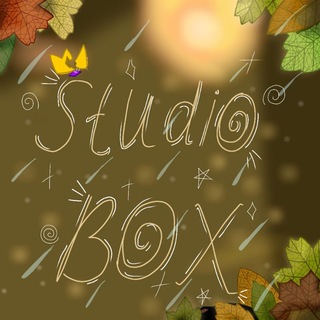 Telegram profile photo for 🌾Студия B🍁X🍂