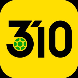 Telegram profile photo for 310Scores