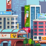 Telegram profile photo for Происшествия нашего города