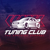 Telegram profile photo for TUNING CLUB