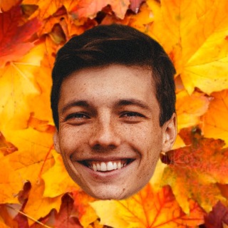 Telegram profile photo for GLAZUNOV online