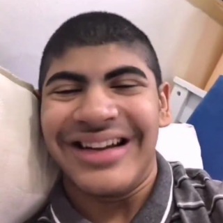 Telegram profile photo for Snap