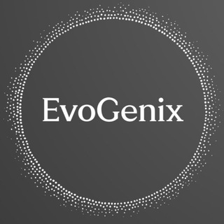 Telegram profile photo for EvoGenix