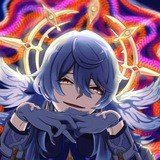 Telegram profile photo for momo ~゚.*・。゚
