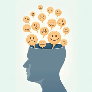 Telegram profile photo for Мозгоправ | Психология