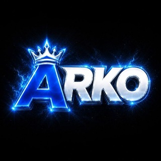 Telegram profile photo for 𝗔𝗿𝗸𝗼 𝗦𝗵𝗼𝗽