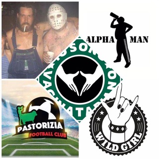 Telegram profile photo for Pastorizia Family