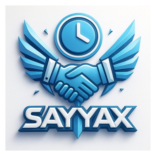 Telegram profile photo for SAVDO GURUH🤝