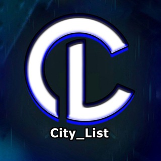 Telegram profile photo for CityList | سیتی لیست