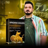 Telegram profile photo for 🧲Apadana Group expert