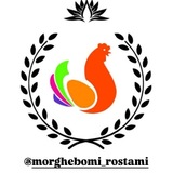Telegram profile photo for کانال mazantoyour
