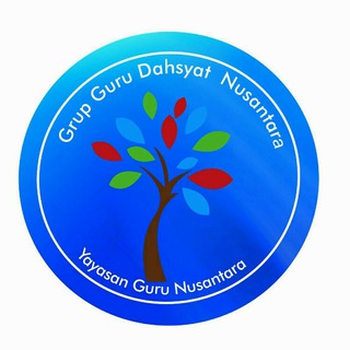 Telegram profile photo for Materi Diklat GGDN