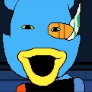 Telegram profile photo for Фигафуга