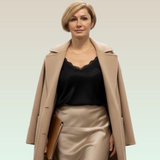 Telegram profile photo for Слушать своё тело. Психолог Осипова Светлана
