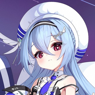 Telegram profile photo for 䓅亞's第一美術館