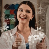 Telegram profile photo for march.daughters🎶 || папины дочки