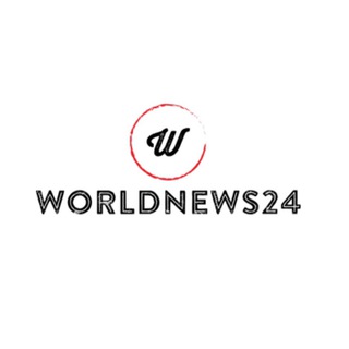 Telegram profile photo for Worldnews24
