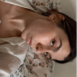 Telegram profile photo for amore e morte