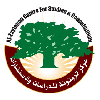 Telegram profile photo for Al-Zaytouna Centre