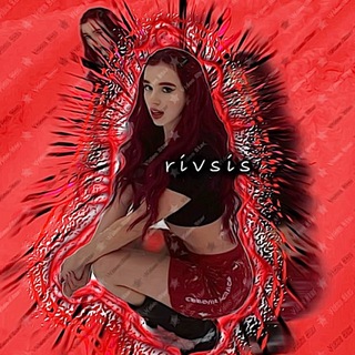 Telegram profile photo for rivsis