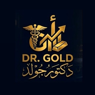 Telegram profile photo for DOCTOR EL GOLD