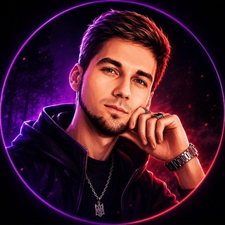 Telegram profile photo for Yamaokich | Twitch & YouTube