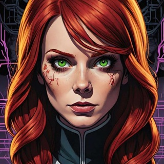 Telegram profile photo for Annabel