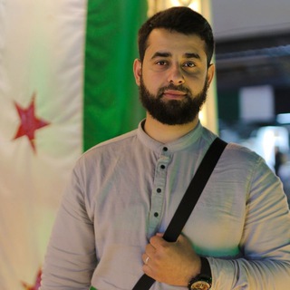 Telegram profile photo for محمود غبشة - mahmod ghabsha