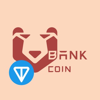 Telegram profile photo for Bankcoin News🏦