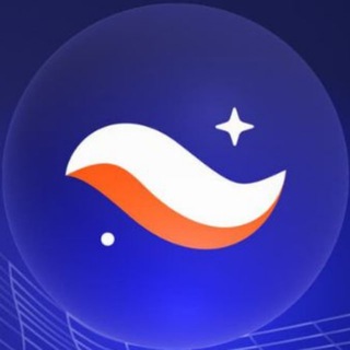 Telegram group profile photo for StarkNet✨🔊 | AirDrop