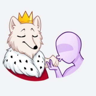 Telegram profile photo for Токсичный сосальщик бубли