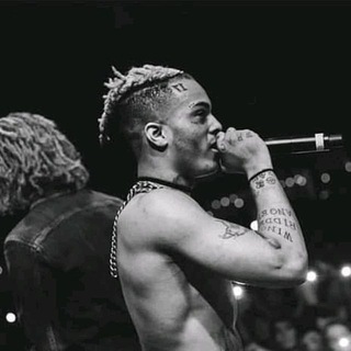 Telegram profile photo for XXXŤEŃŤÀCIŌÑ💔🖤💔