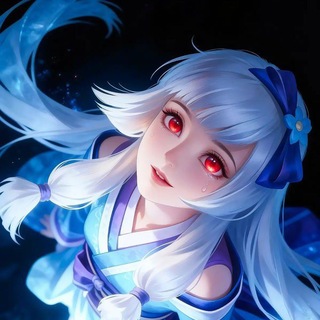 Telegram profile photo for Mlbb /Pubg Acc Seller🌸