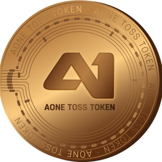 Telegram profile photo for AOT-PLATFORM