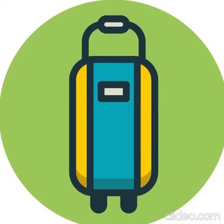 Telegram profile photo for ОТДЫХ МОСКВА