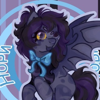 Telegram profile photo for 🌙 𝑁𝑜𝑐ℎ𝑛𝑦𝑒 𝑑𝑒𝑙𝑎 𝑁𝑜𝑅𝑖 🌑