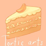 Telegram profile photo for Tortic sh!tpost