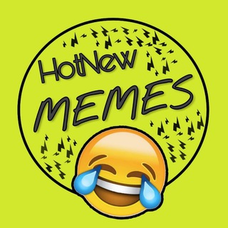 Telegram profile photo for HotNewMemes