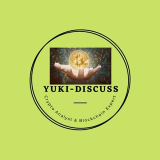 Telegram group profile photo for $YUKI-CRYPTO$ DISCUSS