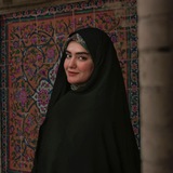 Telegram profile photo for عـشـگـ مـايـنگـال 🎵💜